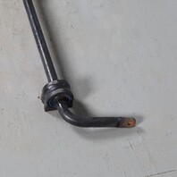 2007-2019 BMW X5 X6 Rear Active Stabilizer Bar 37126771045 OEM Used
