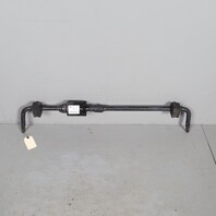 2007-2019 BMW X5 X6 Rear Active Stabilizer Bar 37126771045 OEM Used