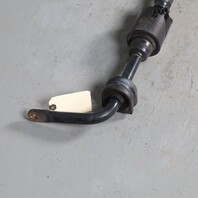 2007-2019 BMW X5 X6 Rear Active Stabilizer Bar 37126771045 OEM Used