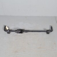 2007-2019 BMW X5 X6 Rear Active Stabilizer Bar 37126771045 OEM Used