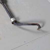 BMW 535i 550i 640i 650i 740i 750i Front Active Sway Bar 37114068268 OEM Used