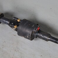 BMW 535i 550i 640i 650i 740i 750i Front Active Sway Bar 37114068268 OEM Used