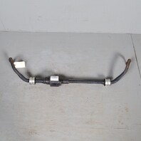 BMW 535i 550i 640i 650i 740i 750i Front Active Sway Bar 37114068268 OEM Used