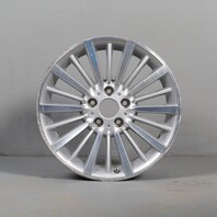 BMW 320i 328iGT 335iGT 428i 435i Wheel 18 x 8 Style 416 Rim 36116796249 OEM Used