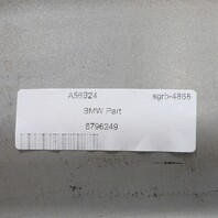 BMW 320i 328iGT 335iGT 428i 435i Wheel 18 x 8 Style 416 Rim 36116796249 OEM Used