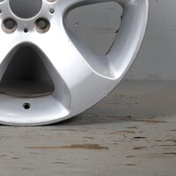 2002-2006 BMW X5 E53 Rear Wheel 19 X 10 Style 132 Rim 36116761932 OEM Used