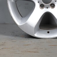 2002-2006 BMW X5 E53 Rear Wheel 19 X 10 Style 132 Rim 36116761932 OEM Used