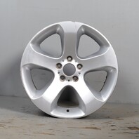 2002-2006 BMW X5 E53 Rear Wheel 19 X 10 Style 132 Rim 36116761932 OEM Used