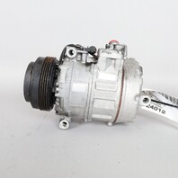 01-05 BMW 325i / 04-06 BMW X3 A/C Compressor 64526916232 OEM Used