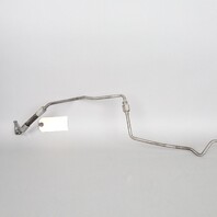 2008-2010 BMW 535i 550i Dynamic Valve Block Pressure Line 37136765595 OEM Used
