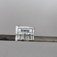 2008-2010 BMW 535i 550i Dynamic Valve Block Pressure Line 37136765595 OEM Used