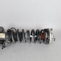 2010-2012 BMW 550iGT 740i 750i Left Front Strut Shock EDC 37116791671 OEM Used