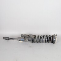 2010-2012 BMW 550iGT 740i 750i Left Front Strut Shock EDC 37116791671 OEM Used