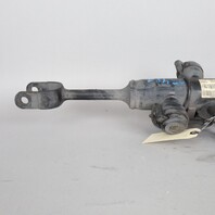 2010-2012 BMW 550iGT 740i 750i Left Front Strut Shock EDC 37116791671 OEM Used