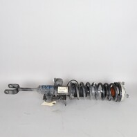 2010-2012 BMW 550iGT 740i 750i Left Front Strut Shock EDC 37116791671 OEM Used