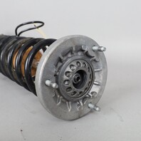 2009-2012 BMW 740i 750i Left Rear Strut Shock EDC 37126791673 OEM Used