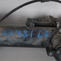 2009-2012 BMW 740i 750i Left Rear Strut Shock EDC 37126791673 OEM Used