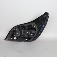 2008-2010 BMW 528i 535i 550i M5 Left Tail Light LCI 63217180515 OEM Used