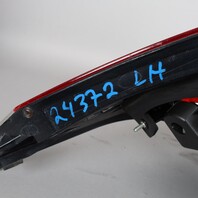 2008-2010 BMW 528i 535i 550i M5 Left Tail Light LCI 63217180515 OEM Used