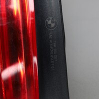 2008-2010 BMW 528i 535i 550i M5 Left Tail Light LCI 63217180515 OEM Used
