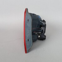 2012-2015 BMW 320i 328i 335i Left Tail Light Lid Mount 63217372793 OEM Used