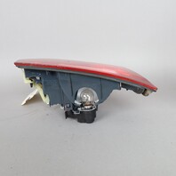 2012-2015 BMW 320i 328i 335i Left Tail Light Lid Mount 63217372793 OEM Used