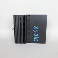 2000-2002 BMW Z3 E36 Amp Amplifier 65128380958 OEM Used
