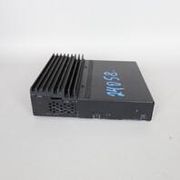 2000-2002 BMW Z3 E36 Amp Amplifier 65128380958 OEM Used