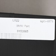 2007 BMW 328i Convertible Electronics Junction Box 61359153965 OEM Used