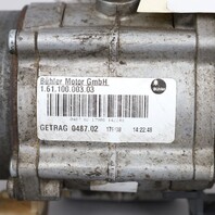 2008-2015 Smart Fortwo Gear Shift Actuator Motor 16110000303 OEM Used