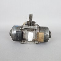 2008-2015 Smart Fortwo Gear Shift Actuator Motor 16110000303 OEM Used