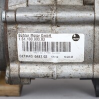 2008-2015 Smart Fortwo Gear Shift Actuator Motor 16110000303 OEM Used