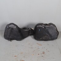2007-2012 BMW 328i N51 Fuel Gas Tank 16117162162 OEM Used