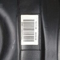 2007-2012 BMW 328i N51 Fuel Gas Tank 16117162162 OEM Used
