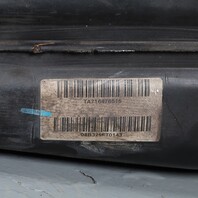 2007-2012 BMW 328i N51 Fuel Gas Tank 16117162162 OEM Used