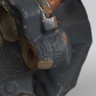 2004-2006 BMW X3 Left Front Spindle Knuckle Hub 31213412019 OEM Used