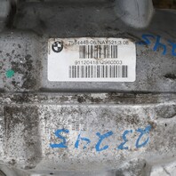 2010‑2017 BMW 535i 740i Rear Differential Carrier 33107584448 OEM Used