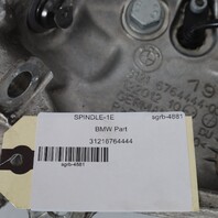 BMW 128i 135i 323i 325i 328i 330i 335i Front Right Spindle 31216764444 OEM Used