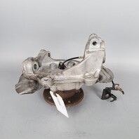 BMW 128i 135i 323i 325i 328i 330i 335i Front Right Spindle 31216764444 OEM Used