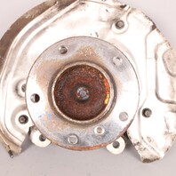 BMW 128i 135i 323i 325i 328i 330i 335i Front Right Spindle 31216764444 OEM Used