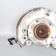 BMW 128i 135i 323i 325i 328i 330i 335i Front Right Spindle 31216764444 OEM Used