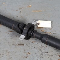 2007-2013 BMW 328i RWD Rear Driveshaft Prop Shaft 26107551199 OEM Used
