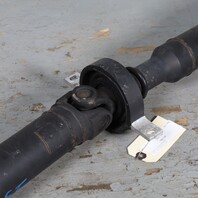 2007-2013 BMW 328i RWD Rear Driveshaft Prop Shaft 26107551199 OEM Used