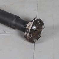 2007-2013 BMW 328i RWD Rear Driveshaft Prop Shaft 26107551199 OEM Used