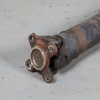 2007-2013 BMW 328i RWD Rear Driveshaft Prop Shaft 26107551199 OEM Used