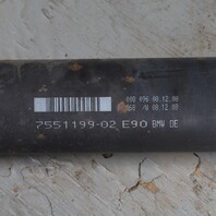 2007-2013 BMW 328i RWD Rear Driveshaft Prop Shaft 26107551199 OEM Used