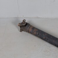 2007-2013 BMW 328i RWD Rear Driveshaft Prop Shaft 26107551199 OEM Used