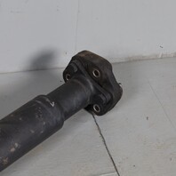 2007-2013 BMW 328i RWD Rear Driveshaft Prop Shaft 26107551199 OEM Used
