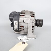 2001-2006 BMW 325i 330i 525i 530i X5 3.0 Alternator 120 Amp 12317501593 OEM Used