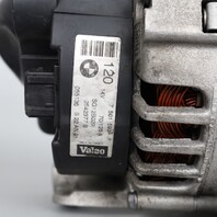 2001-2006 BMW 325i 330i 525i 530i X5 3.0 Alternator 120 Amp 12317501593 OEM Used